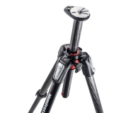 Manfrotto 055 XPRO Carbon 3 sekc. - 1197022 - zdjęcie 3